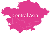 central_asia