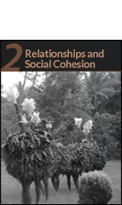 Relationships and Social Cohesion