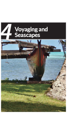 Voyaging and Seascapes