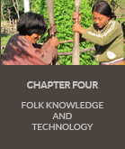 FOLK KNOWLEDGE AND TECHNOLOGY
