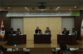 2013 International Symposium