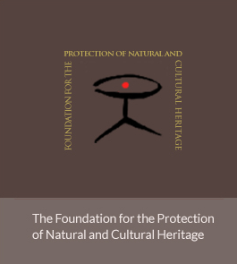 The Foundation for the Protection of Natural and Cultural Heritage