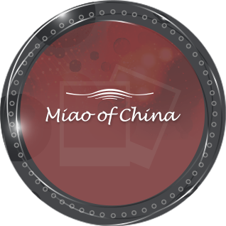 Miao of China