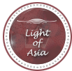 light of asia