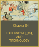 FOLK KNOWLEDGE AND TECHNOLOGY