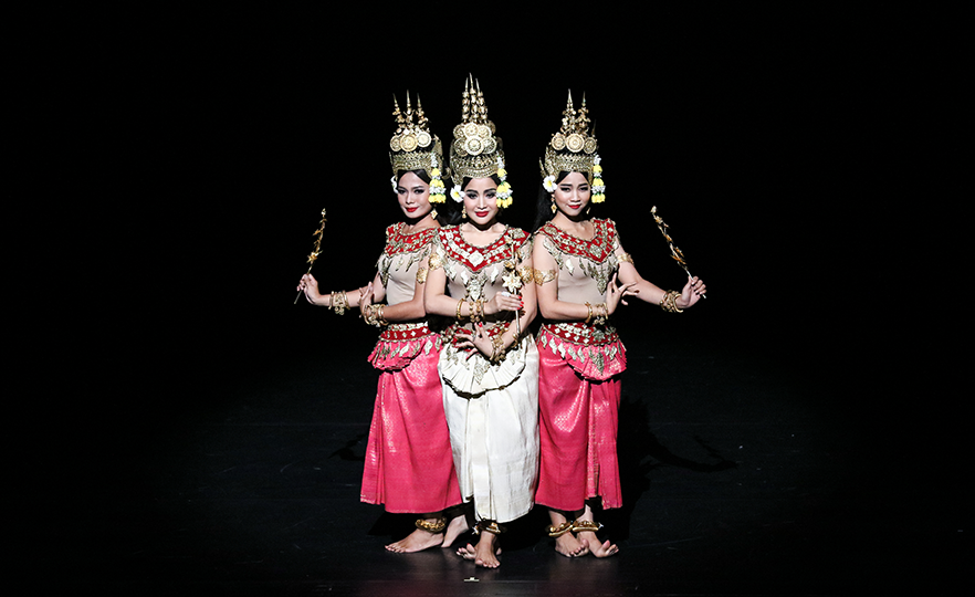 picture of ApsaraDance