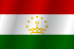 flog of Tajikistan