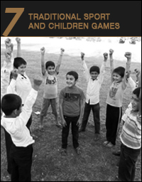 Traditional Sport and Children Games