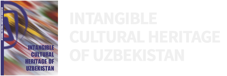 Intangible Cultural Heritage of Uzbekistan