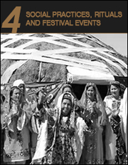 Social Practices, Rituals And Festival Events