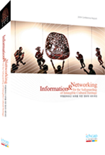Information&Networking for the Safeguarding of Intangible Cultural Heritage