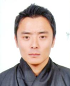 Galey Wangchuk