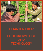 FOLK KNOWLEDGE AND TECHNOLOGY