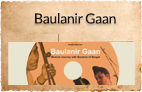 Baulanir Gaan