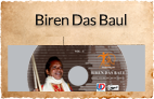 Biren Das Baul