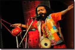 Baul Fakiri Song