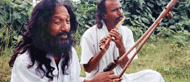 Baul Songs, Bangladesh