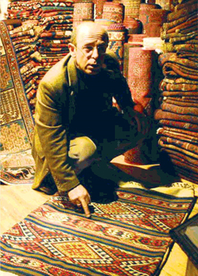 Tapestry Work, Turkey